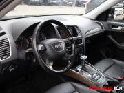 Audi Q5 I (8R) Рестайлинг Москва  - изображение 33