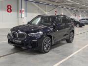 BMW X5 IV (G05/G18) Казань  - изображение 30