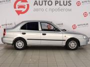 Hyundai Accent II Минеральные Воды  - изображение 23