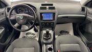 Skoda Octavia II (A5) Рестайлинг Киров  - изображение 23