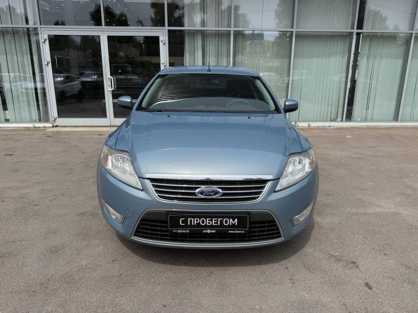 Ford Mondeo IV с пробегом 2010 года, цена 749 000 рублей, 196781 км, седан, Автокод Объявления