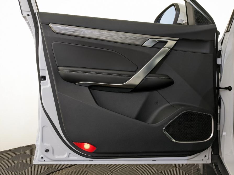 Belgee X70 I Рестайлинг Москва  - изображение 19