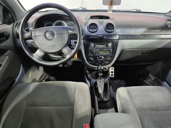 Chevrolet Lacetti I с пробегом 2007 года, цена 460 000 рублей, 380146 км, универсал, Автокод Объявления