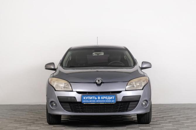 Renault Megane III с пробегом 2010 года, цена 599 000 рублей, 232000 км, хэтчбек, Автокод Объявления