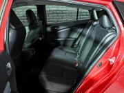 Toyota Prius IV Рестайлинг (XW50) Екатеринбург  - изображение 37