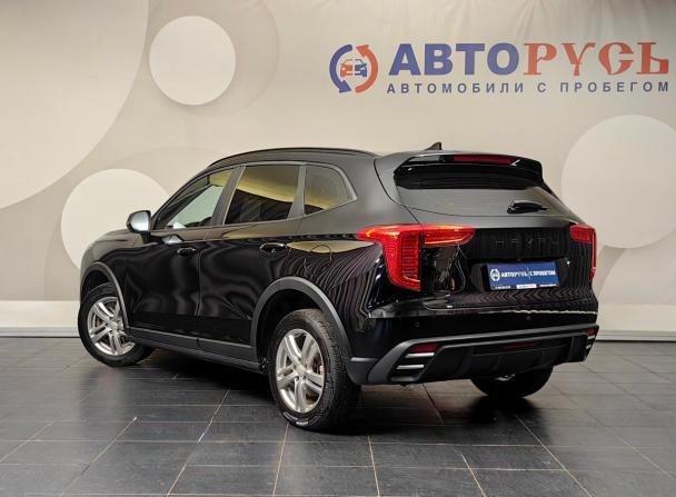 Haval Jolion I Рестайлинг с пробегом 2024 года, цена 1 777 000 рублей, 100507 км, внедорожник, Автокод Объявления