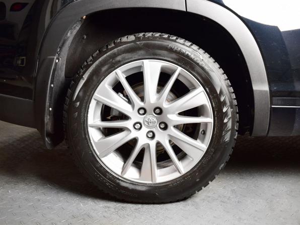 Toyota Highlander III (XU50) с пробегом 2013 года, цена 2 530 995 рублей, 234927 км, внедорожник, Автокод Объявления