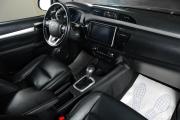 Toyota Hilux VIII Тюмень  - изображение 34