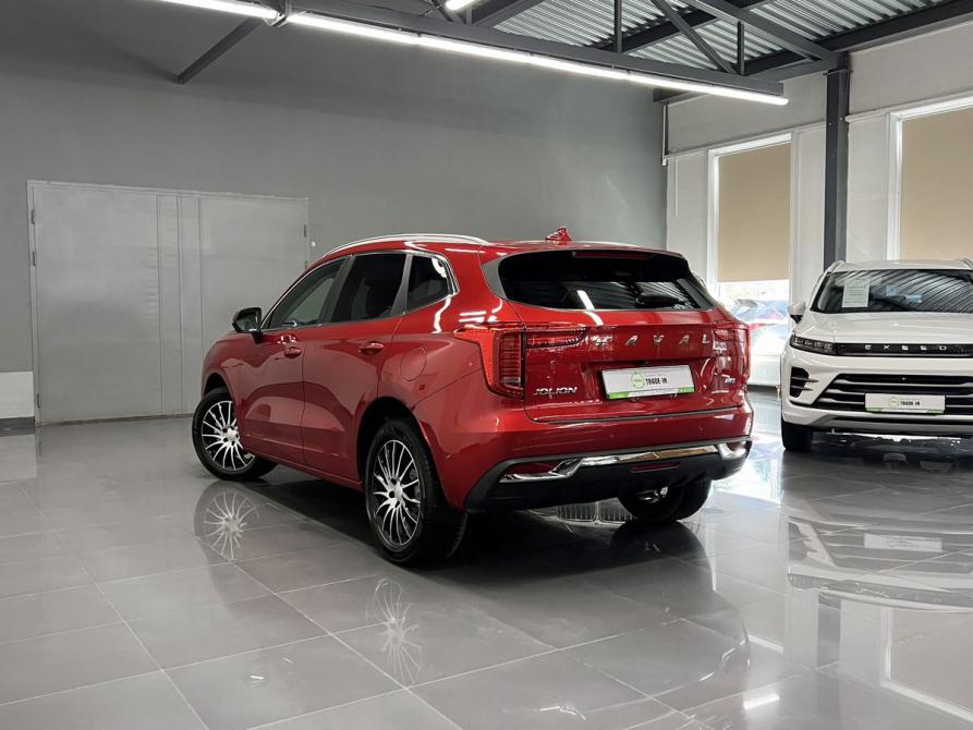 Haval Jolion I Тверь  - изображение 6