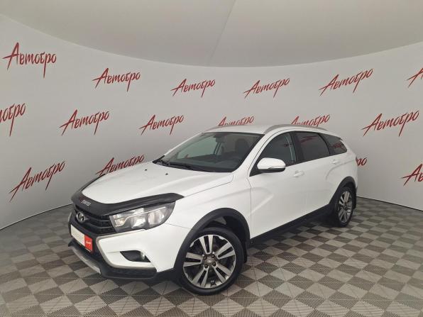 Lada (ВАЗ) Vesta I с пробегом 2021 года, цена 1 079 000 рублей, 138601 км, универсал, Автокод Объявления