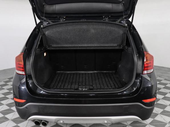 BMW X1 I (E84) Рестайлинг с пробегом 2014 года, цена 1 439 000 рублей, 151299 км, внедорожник, Автокод Объявления