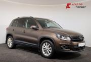 Volkswagen Tiguan I Рестайлинг Ярославль  - изображение 27