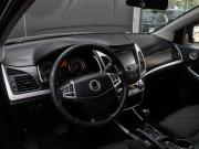 SsangYong Actyon II Рестайлинг Москва  - изображение 34