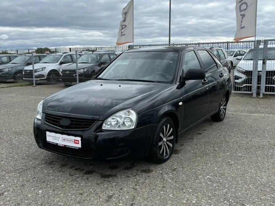 Lada (ВАЗ) Priora I Буинск  - изображение 6