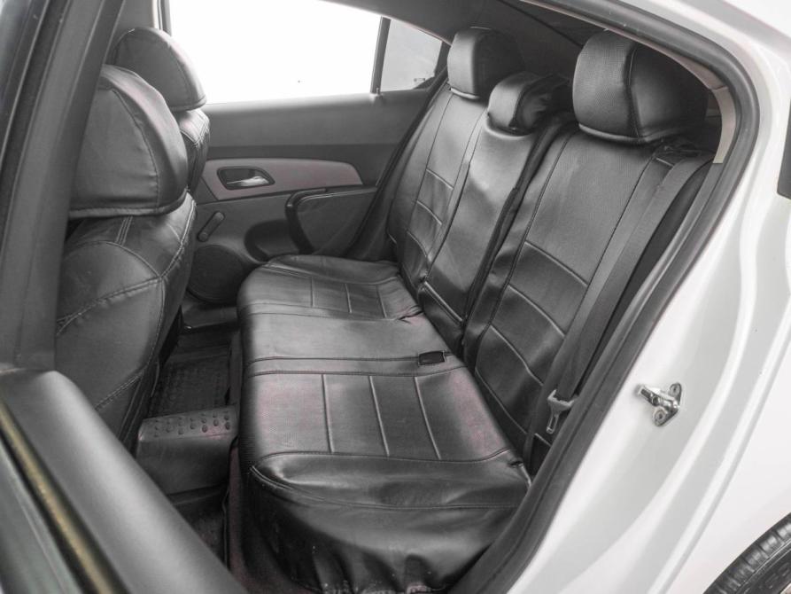 Chevrolet Cruze I Тюмень  - изображение 9
