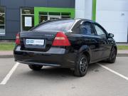 Chevrolet Aveo I Рестайлинг Ярославль  - изображение 19