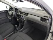 Skoda Rapid I Рестайлинг Москва  - изображение 37