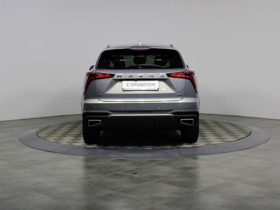 Haval F7 II Белгород  - изображение 6