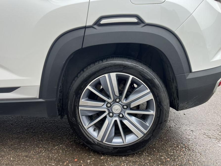 Changan CS35 Plus I Москва  - изображение 8
