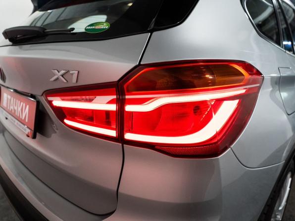 BMW X1 II (F48) с пробегом 2016 года, цена 1 820 000 рублей, 71667 км, внедорожник, Автокод Объявления