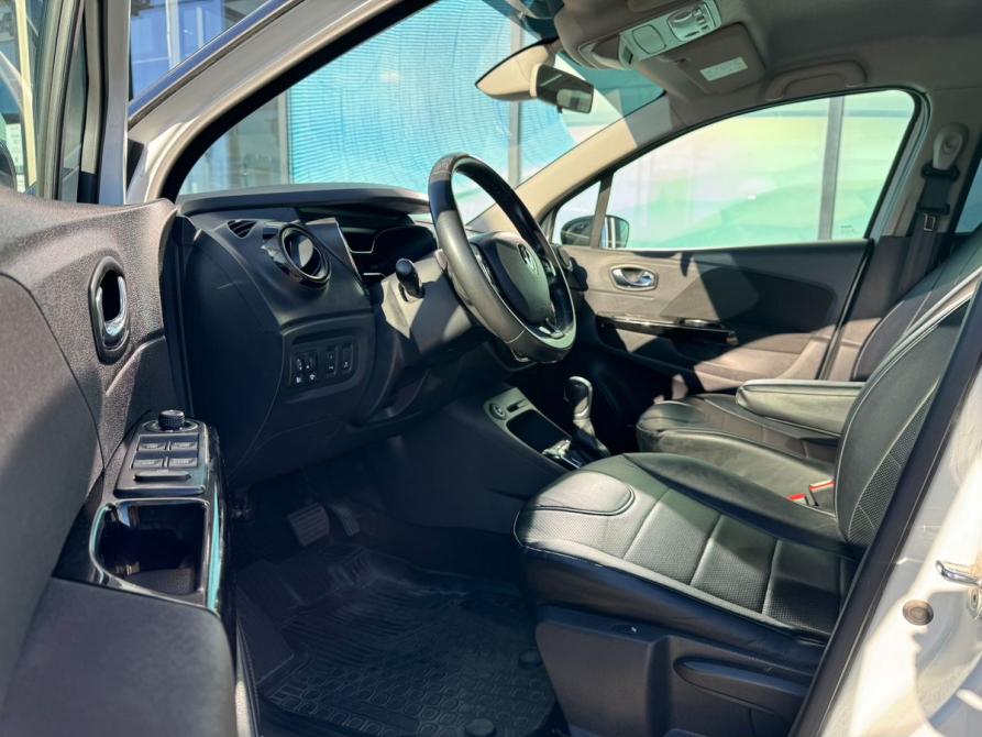 Renault Kaptur I Архангельск  - изображение 10