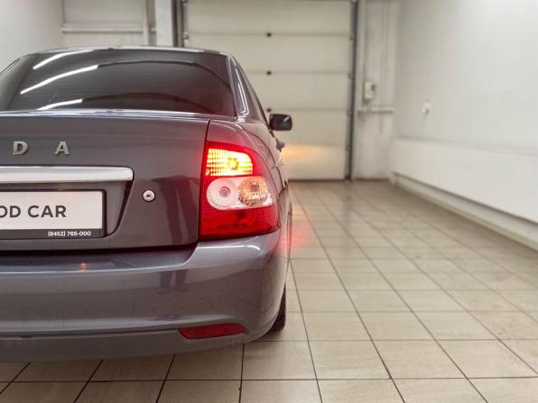 Lada (ВАЗ) Priora I Рестайлинг с пробегом 2018 года, цена 499 000 рублей, 160067 км, седан, Автокод Объявления