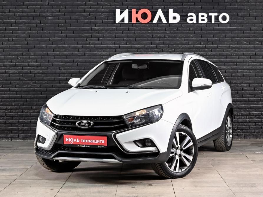 Lada (ВАЗ) Vesta I Екатеринбург  - изображение 1