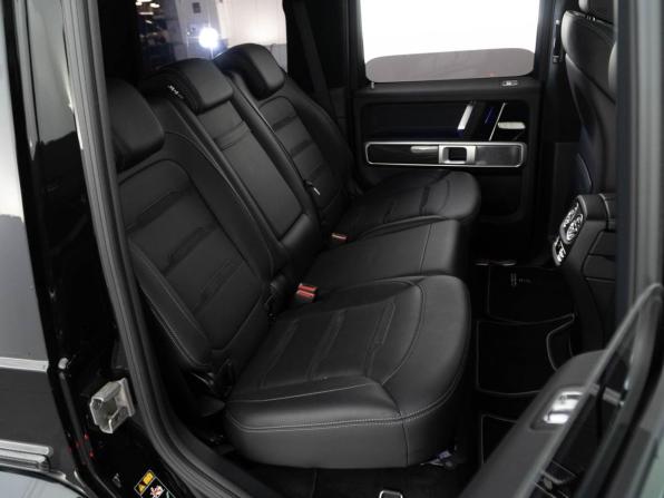 Mercedes-Benz G-Класс AMG II (W463) с пробегом 2021 года, цена 19 990 000 рублей, 27101 км, внедорожник, Автокод Объявления
