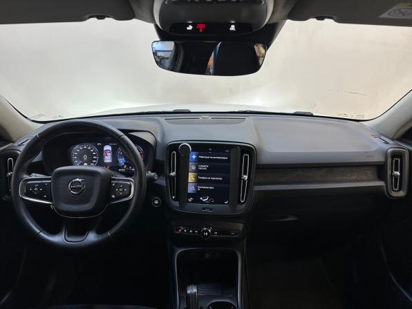 Volvo XC40 I с пробегом 2018 года, цена 2 305 000 рублей, 166334 км, внедорожник, Автокод Объявления