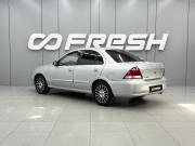 Nissan Almera Classic I Ростов-на-Дону  - изображение 18