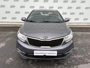 Kia Rio III Рестайлинг Нижний Тагил  - изображение 25