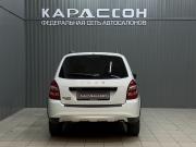 Lada (ВАЗ) Granta I Рестайлинг Магнитогорск  - изображение 20