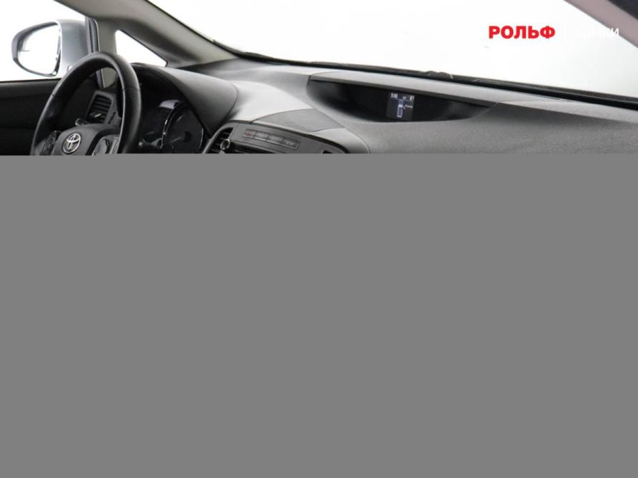 Toyota Venza I Рестайлинг Химки  - изображение 8