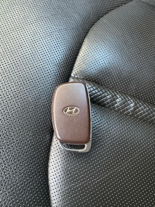 Hyundai Sonata VII (LF) Рестайлинг Кемерово  - изображение 16