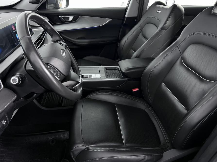 Chery Tiggo 7 Pro Max I Калининград  - изображение 9