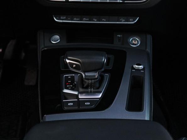 Audi Q5 Sportback I (FY) с пробегом 2021 года, цена 4 990 000 рублей, 42869 км, внедорожник, Автокод Объявления