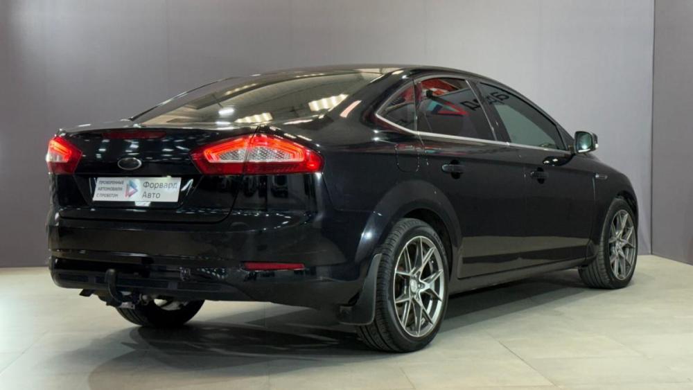 Ford Mondeo IV Рестайлинг Сургут  - изображение 6