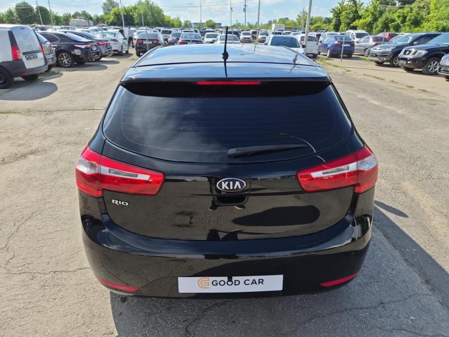 Kia Rio III Саратов  - изображение 18
