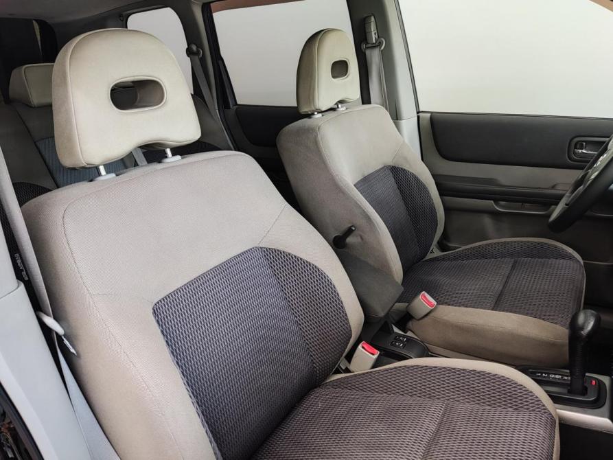 Nissan X-Trail I Рестайлинг Барнаул  - изображение 22