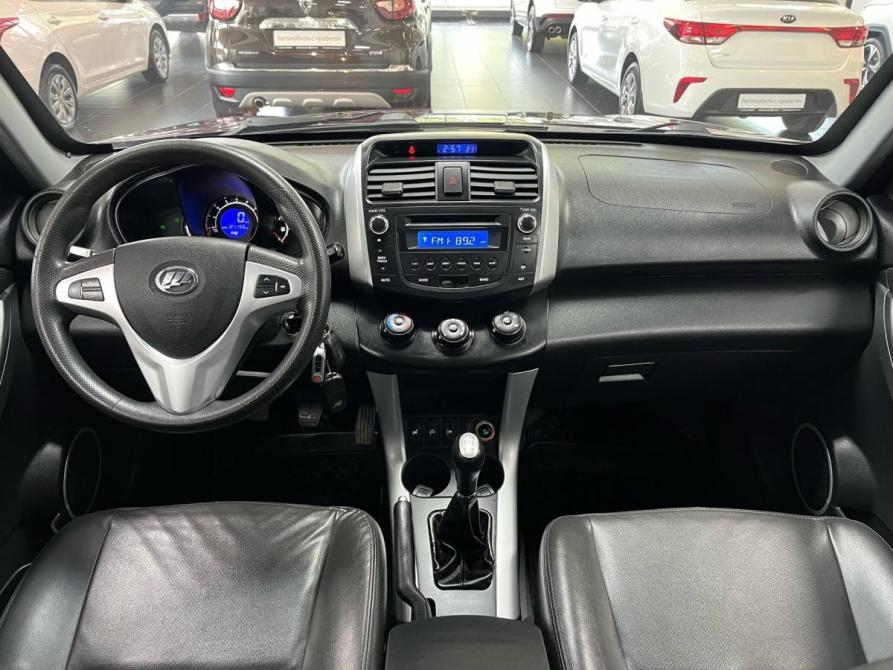 Lifan X60 I Киров  - изображение 13