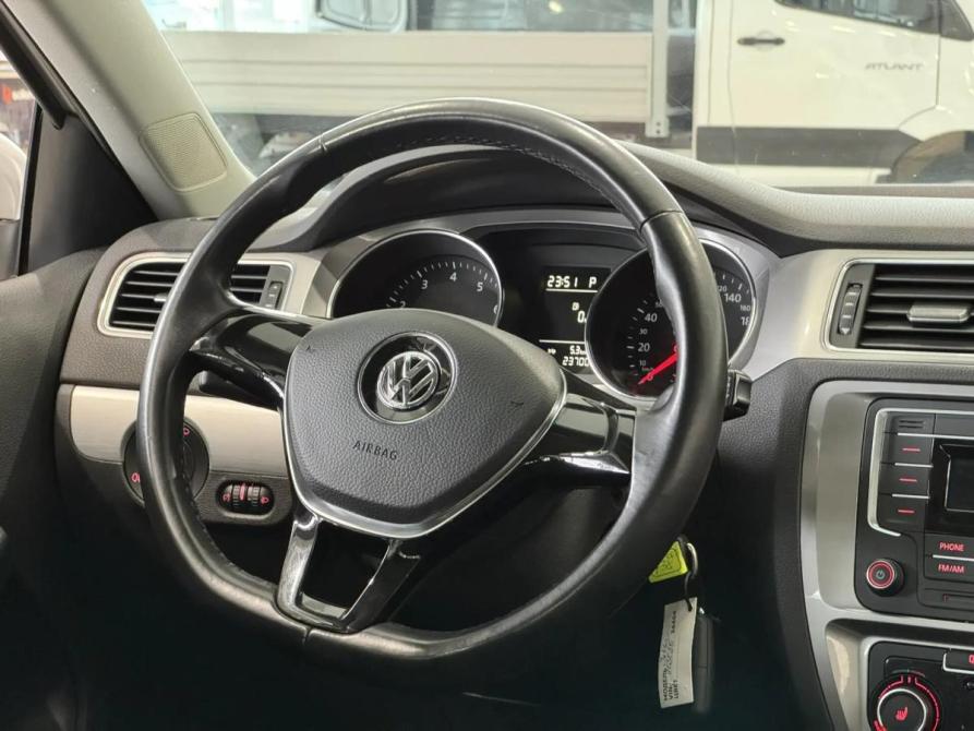 Volkswagen Jetta VI Рестайлинг Оренбург  - изображение 14