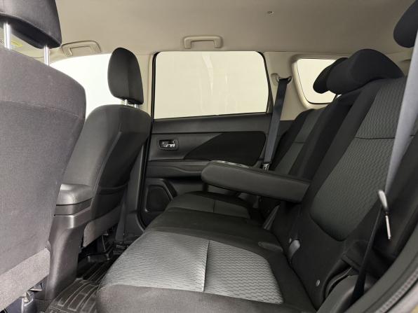 Mitsubishi Outlander III Рестайлинг 2 с пробегом 2015 года, цена 1 890 000 рублей, 113506 км, внедорожник, Автокод Объявления