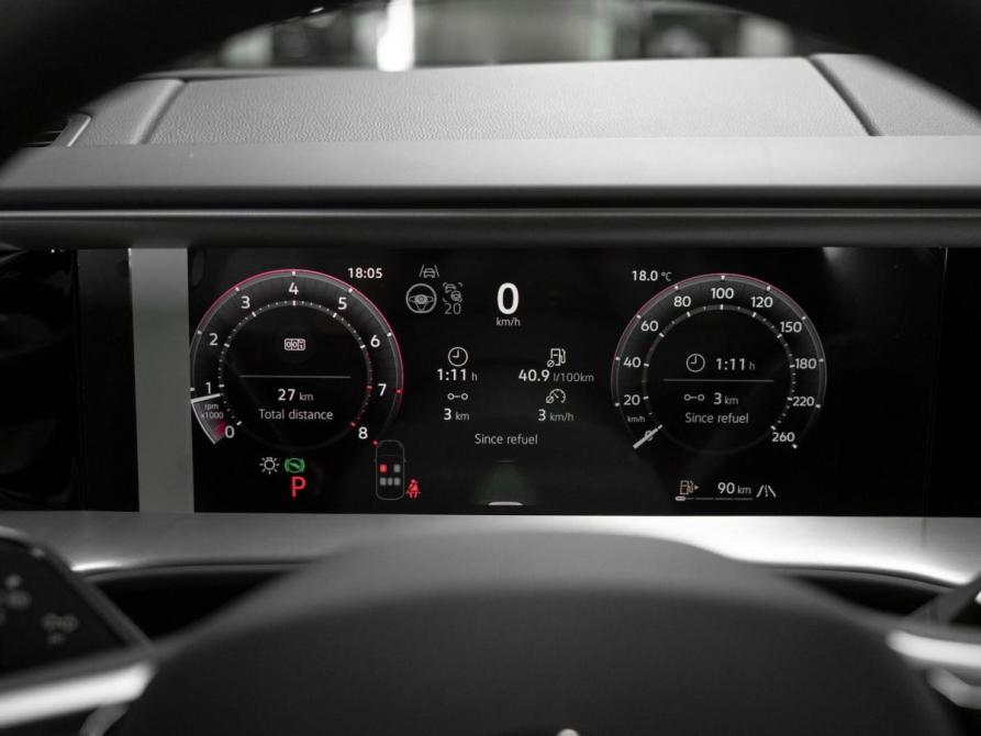 Volkswagen Teramont II (China Market) Москва  - изображение 12