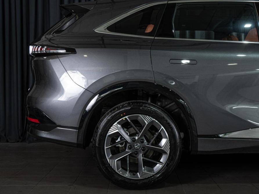 Changan CS75 Plus IV Волгоград  - изображение 6