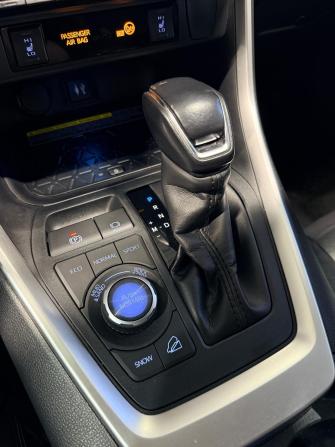 Toyota RAV4 V (XA50) с пробегом 2019 года, цена 2 990 000 рублей, 107801 км, внедорожник, Автокод Объявления