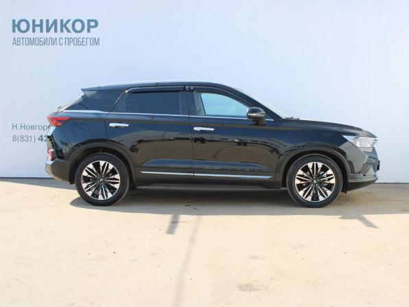 FAW Bestune T77 I с пробегом 2023 года, цена 1 845 000 рублей, 16204 км, внедорожник, Автокод Объявления