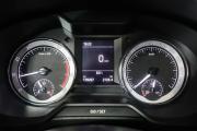 Skoda Octavia III (A7) Рестайлинг Санкт-Петербург  - изображение 32