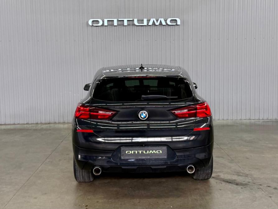 BMW X2 I (F39) Краснодар  - изображение 6