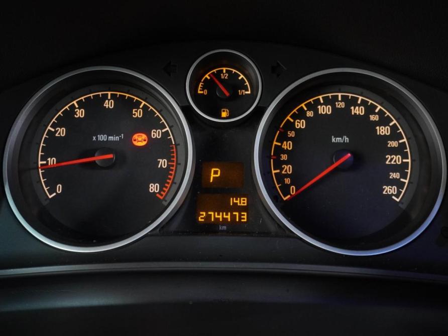 Opel Astra H Рестайлинг Воронеж  - изображение 17