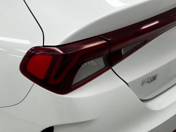 Kia K5 III с пробегом 2019 года, цена 2 430 000 рублей, 108835 км, седан, Автокод Объявления